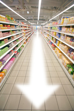 immagine per il concetto di haccp