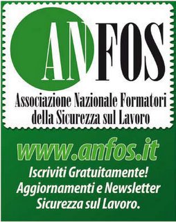 Associazione Formatori Sicurezza