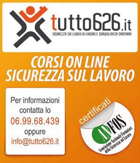 consulenza sicurezza sul lavoro